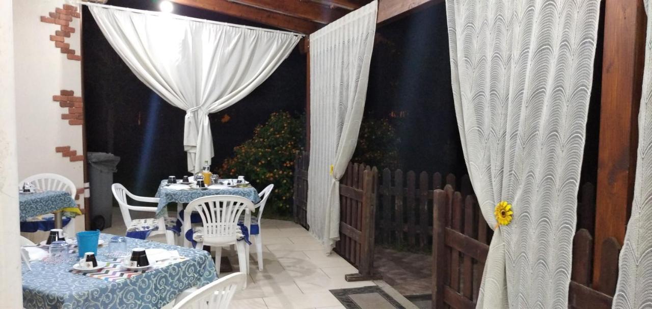 B&B Leonida 타란토 외부 사진