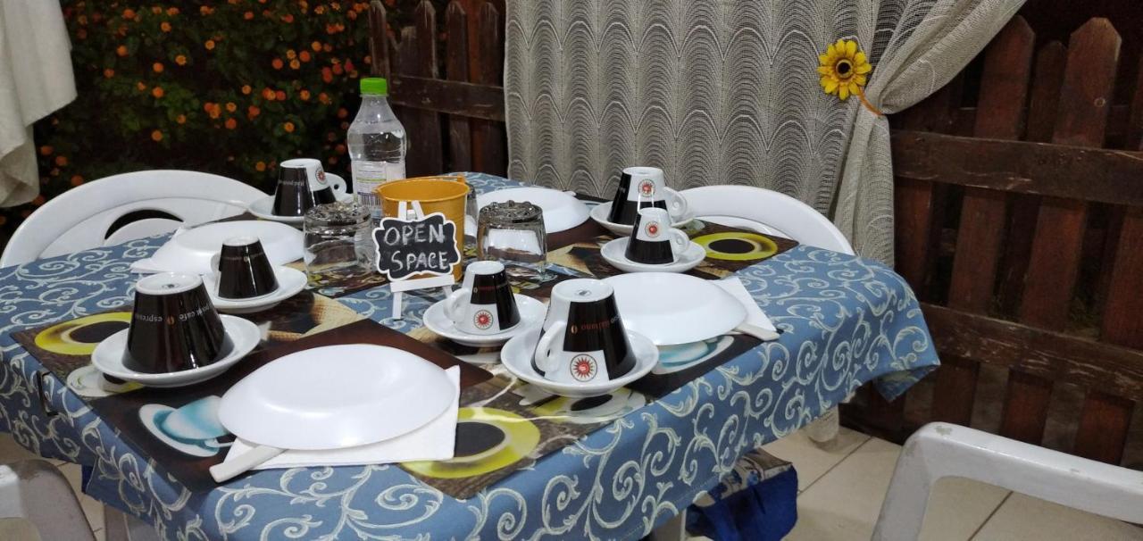 B&B Leonida 타란토 외부 사진