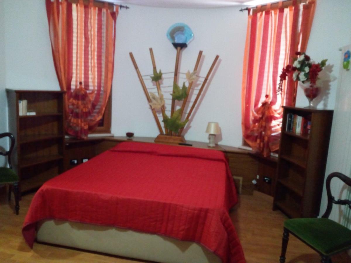 B&B Leonida 타란토 외부 사진