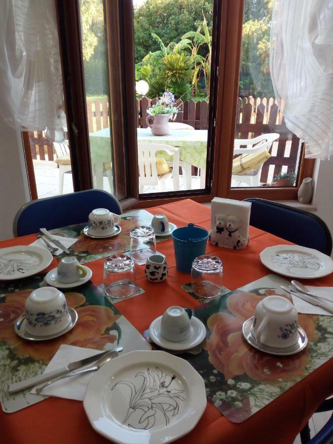 B&B Leonida 타란토 외부 사진